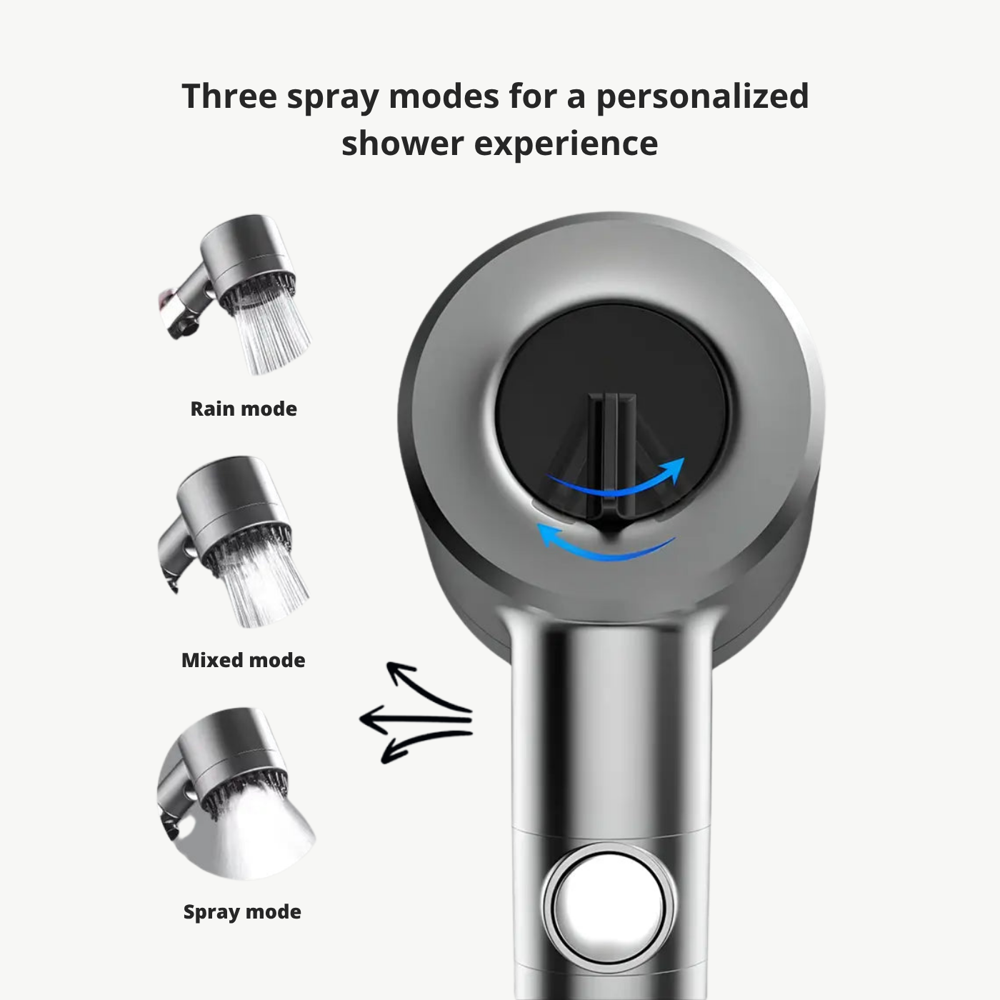 The Filtered Showerhead