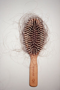 HAIR DAMAGE