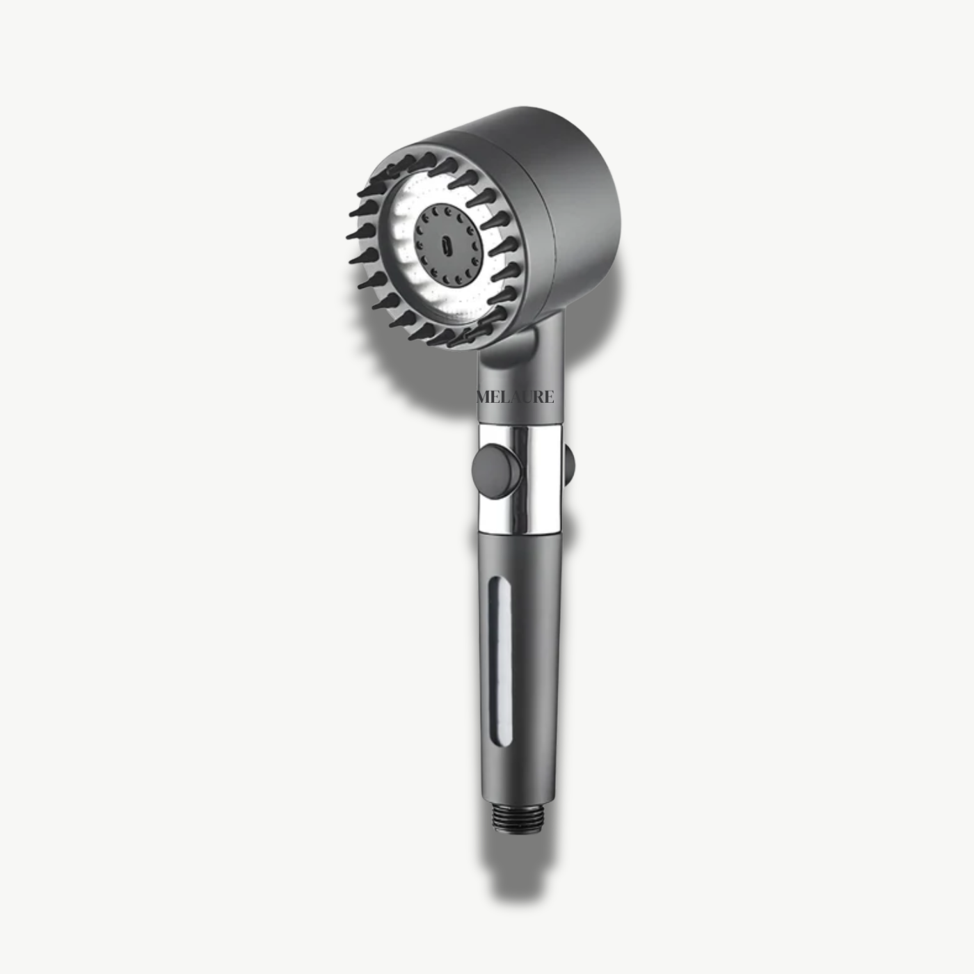 The Filtered Showerhead