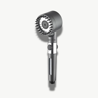 The Filtered Showerhead