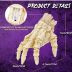 Crawling hand product details