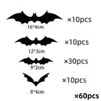 What's in the 60-bat pack