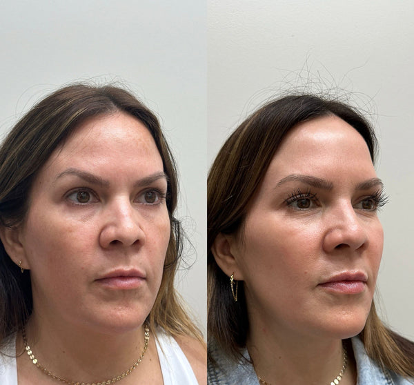 Olivia S, 43 Years Old